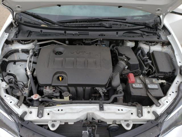 Photo 11 from auction – 2019 TOYOTA COROLLA L with VIN 5YFBURHE8KP913891