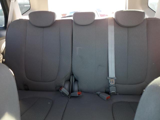 Photo 10 from auction – 2008 KIA RONDO LX with VIN KNAFG526687169198