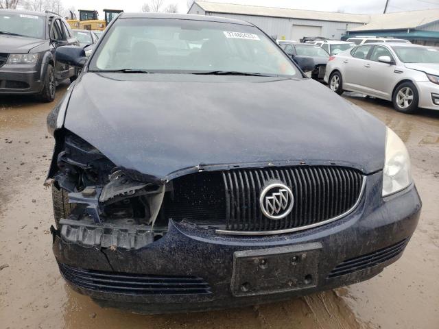 Photo 5 from auction – 2006 BUICK LUCERNE CX with VIN 1G4HD57276U217747