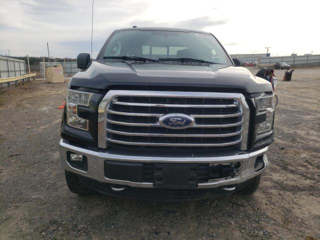 Photo 5 from auction – 2016 FORD F150 SUPER with VIN 1FTEW1EF3GFC56826