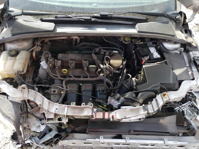 Photo 11 from auction – 2013 FORD FOCUS S with VIN 1FADP3E25DL382867