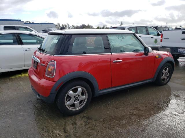 Photo 3 from auction – 2009 MINI COOPER with VIN WMWMF33579TW78729
