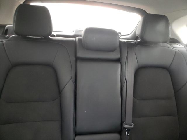 Photo 10 from auction – 2021 MAZDA CX-5 TOURI with VIN JM3KFBCM7M1329867