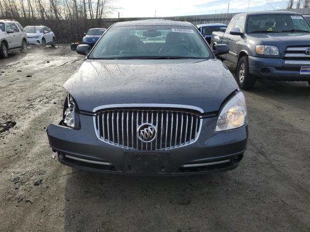 Photo 5 from auction – 2011 BUICK LUCERNE CX with VIN 1G4HC5EM5BU123559