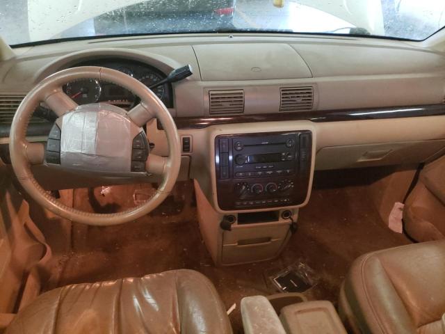 Photo 8 from auction – 2007 FORD FREESTAR S with VIN 2FMZA52217BA02960