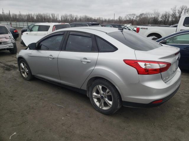 Photo 2 from auction – 2013 FORD FOCUS SE with VIN 1FADP3F23DL324223