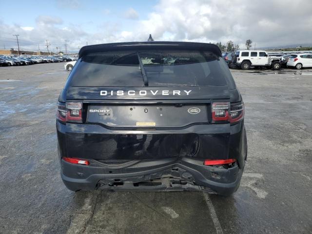 Photo 6 from auction – 2020 LAND ROVER DISCOVERY with VIN SALCJ2FX5LH843846