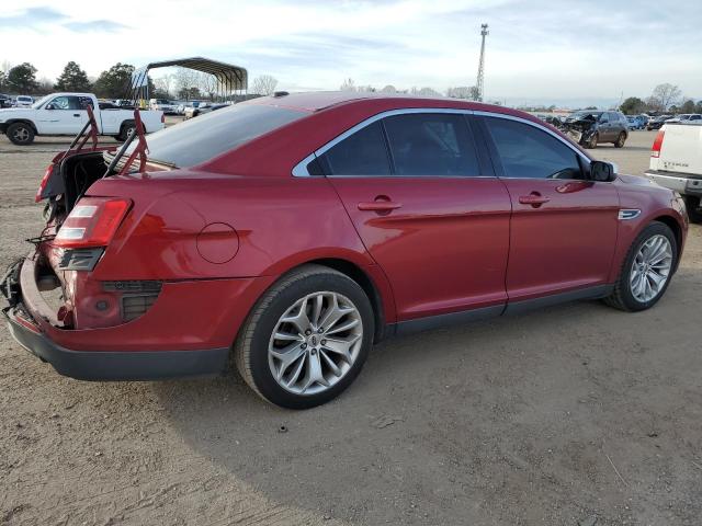 Photo 3 from auction – 2016 FORD TAURUS LIM with VIN 1FAHP2F83GG116372