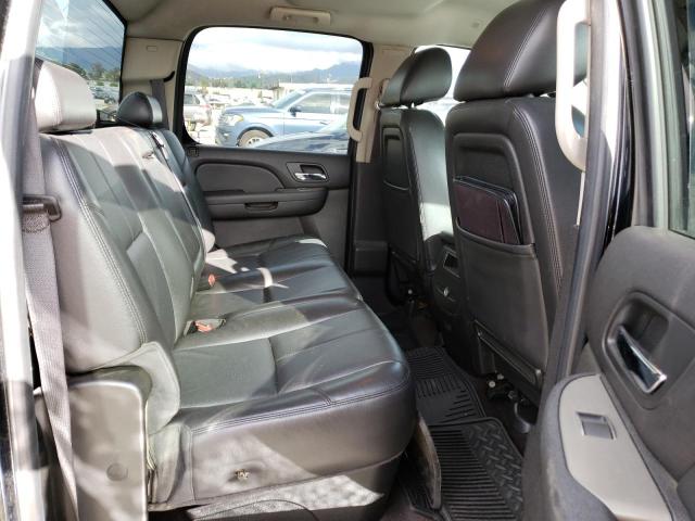 Photo 10 from auction – 2012 CHEVROLET SILVERADO with VIN 3GCPKTE71CG286313