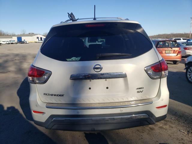 Photo 6 from auction – 2013 NISSAN PATHFINDER with VIN 5N1AR2MM8DC681706