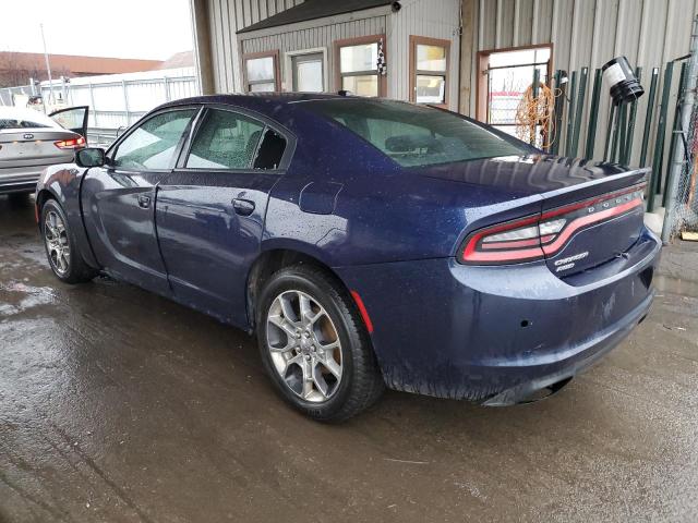 Photo 2 from auction – 2015 DODGE CHARGER SE with VIN 2C3CDXFG4FH742389