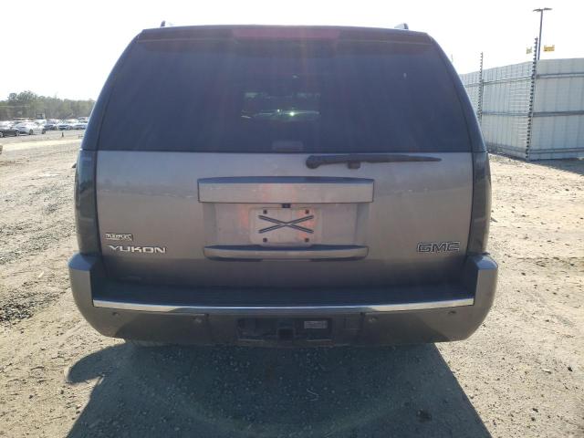 Photo 6 from auction – 2011 GMC YUKON DENA with VIN 1GKS1EEF1BR252472