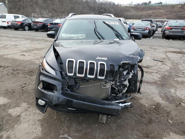 Photo 5 from auction – 2017 JEEP CHEROKEE L with VIN 1C4PJMDB9HD220207