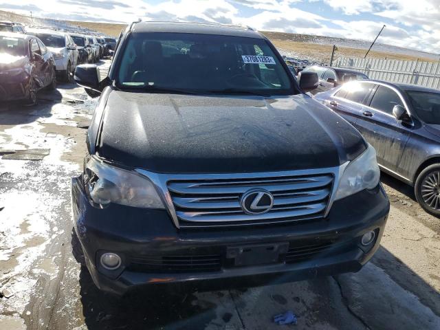 Photo 5 from auction – 2011 LEXUS GX 460 with VIN JTJBM7FX4B5019826