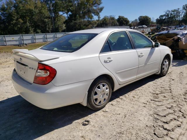 Photo 3 from auction – 2003 TOYOTA CAMRY with VIN 4T1BE32K23U255560