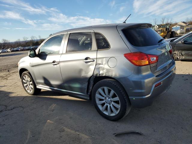 Photo 2 from auction – 2011 MITSUBISHI OUTLANDER with VIN JA4AR4AU9BZ009954