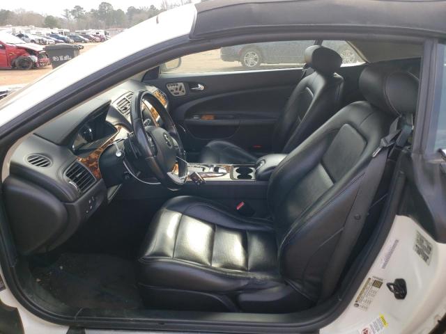 Photo 7 from auction – 2008 JAGUAR XK with VIN SAJWA44B685B26702