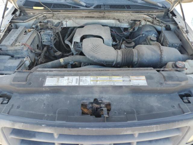 Photo 11 from auction – 2000 FORD F150 with VIN 1FTRX17W3YNA89175
