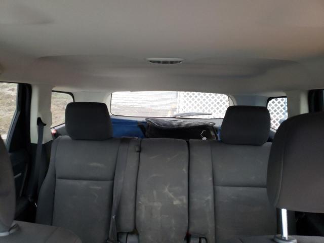 Photo 10 from auction – 2010 DODGE JOURNEY SX with VIN 3D4PG5FV7AT165769