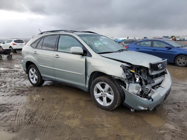 Photo 4 from auction – 2007 LEXUS RX 350 with VIN 2T2GK31U47C020047
