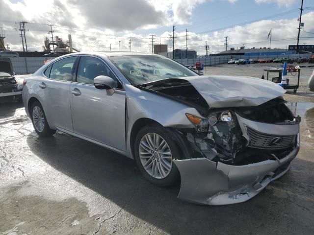 Photo 4 from auction – 2014 LEXUS ES 350 with VIN JTHBK1GG2E2112711