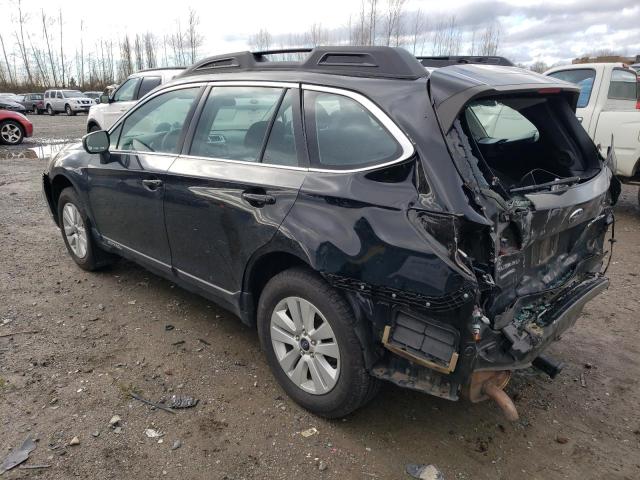Photo 2 from auction – 2018 SUBARU OUTBACK 2. with VIN 4S4BSAAC0J3324403