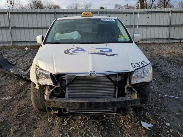 Photo 5 from auction – 2010 DODGE GRAND CARA with VIN 2D4RN5D13AR196860