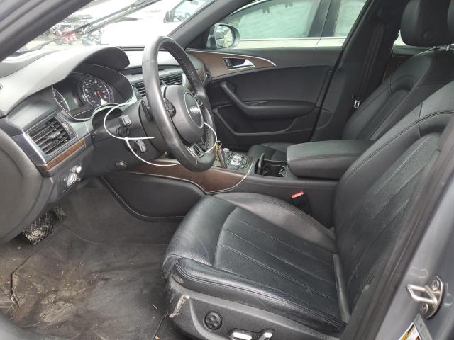 Photo 7 from auction – 2016 AUDI A6 PRESTIG with VIN WAUHGAFC6GN158956