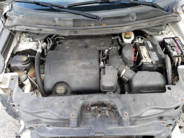 Photo 11 from auction – 2016 FORD EXPLORER X with VIN 1FM5K8D8XGGC26834