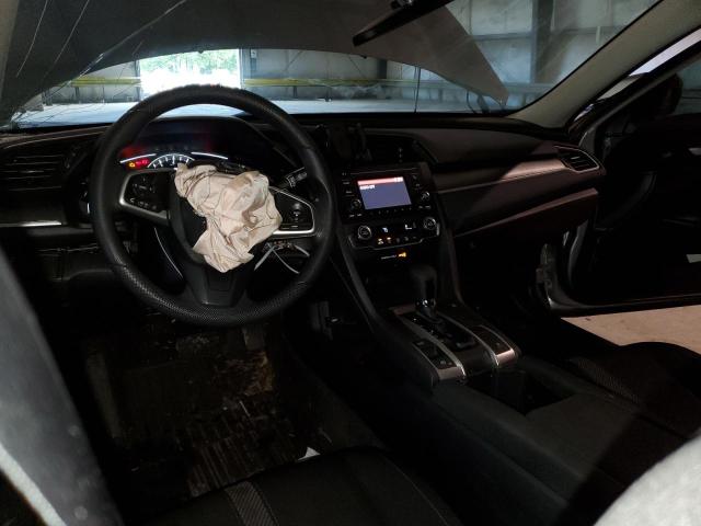 Photo 8 from auction – 2018 HONDA CIVIC LX with VIN 2HGFC2F55JH500525