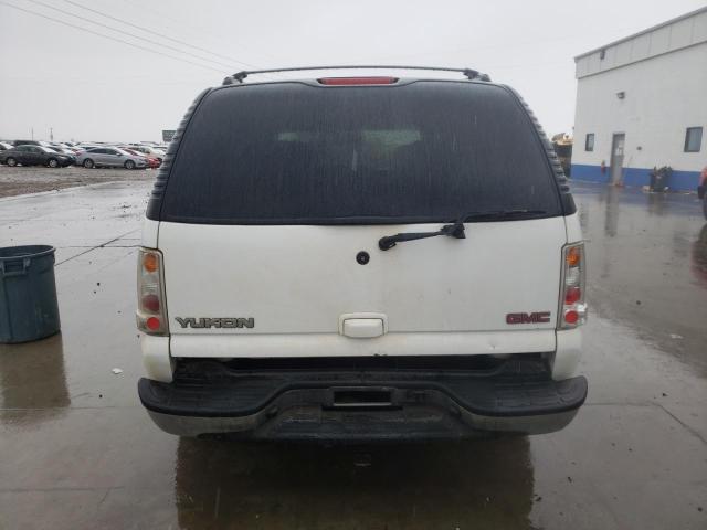 Photo 6 from auction – 2002 GMC YUKON with VIN 1GKEK13Z62J306136