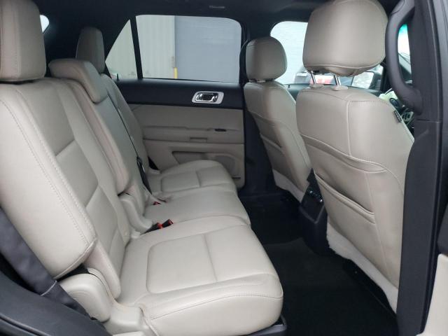 Photo 10 from auction – 2015 FORD EXPLORER X with VIN 1FM5K8D86FGC45654