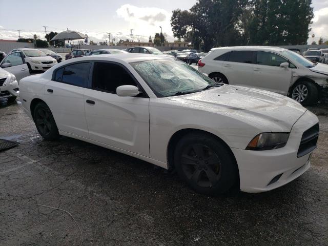 Photo 4 from auction – 2013 DODGE CHARGER SE with VIN 2C3CDXBG1DH523280