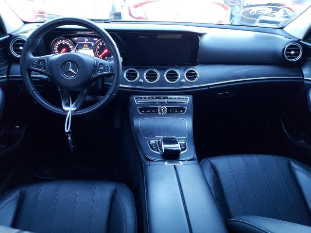 Photo 8 from auction – 2018 MERCEDES-BENZ E 300 with VIN WDDZF4JB1JA358660