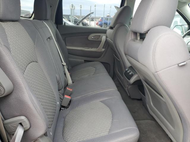 Photo 11 from auction – 2012 CHEVROLET TRAVERSE L with VIN 1GNKREED2CJ272725
