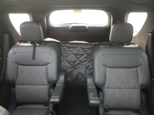 Photo 10 from auction – 2022 FORD EXPLORER T with VIN 1FMSK8JH8NGB38675