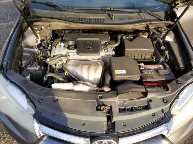 Photo 11 from auction – 2016 TOYOTA CAMRY LE with VIN 4T4BF1FK2GR530075