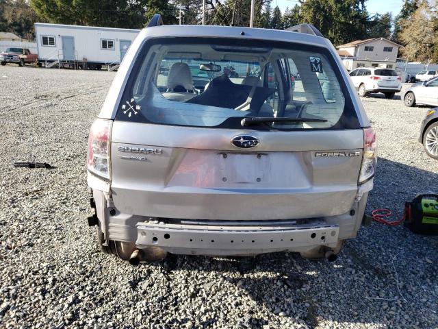 Photo 6 from auction – 2011 SUBARU FORESTER 2 with VIN JF2SHBBC8BH744617