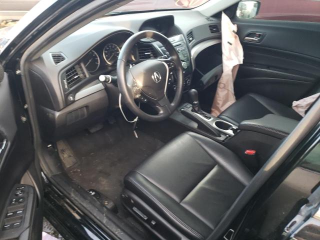 Photo 7 from auction – 2018 ACURA ILX BASE W with VIN 19UDE2F3XJA008510