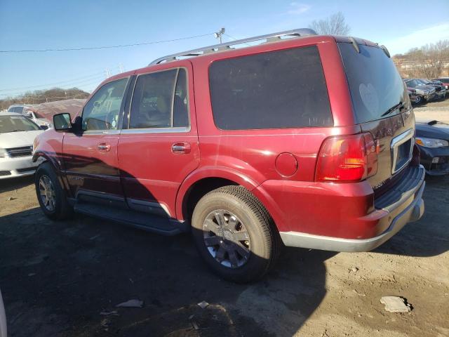 Photo 2 from auction – 2004 LINCOLN NAVIGATOR with VIN 5LMFU28RX4LJ37408