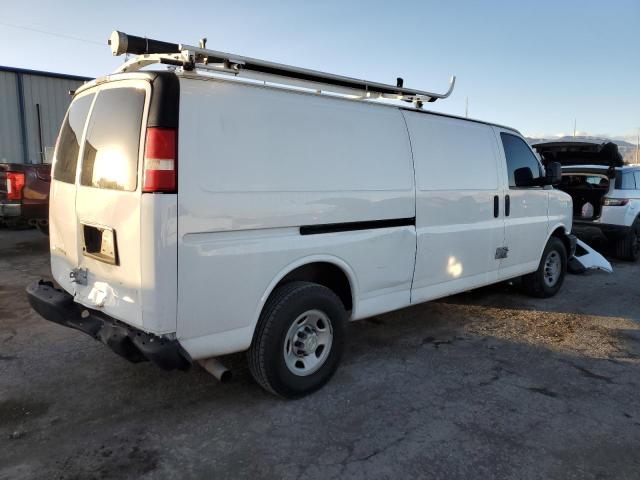 Photo 3 from auction – 2008 CHEVROLET EXPRESS G2 with VIN 1GCGG29K981170681
