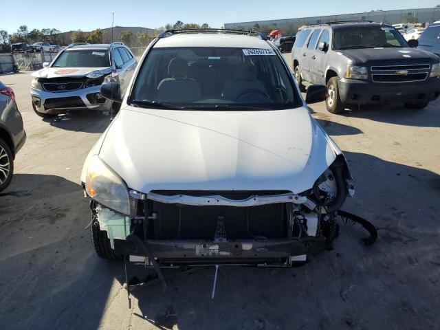 Photo 5 from auction – 2008 TOYOTA RAV4 with VIN JTMZD33V285096572