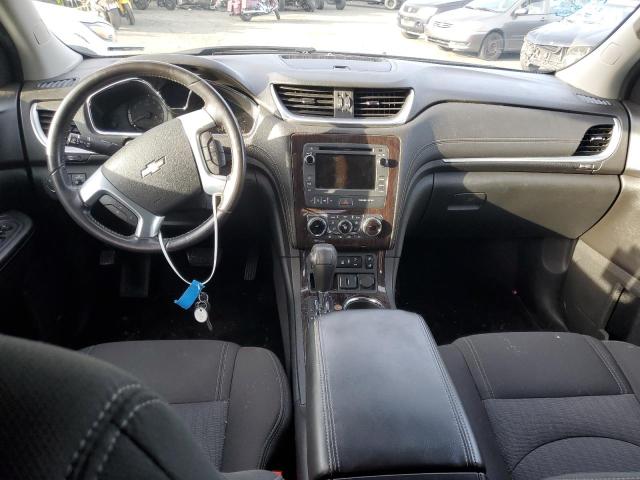 Photo 8 from auction – 2015 CHEVROLET TRAVERSE L with VIN 1GNKVHKD1FJ208729