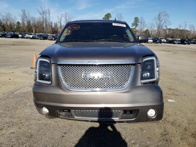 Photo 5 from auction – 2011 GMC YUKON DENA with VIN 1GKS1EEF1BR252472