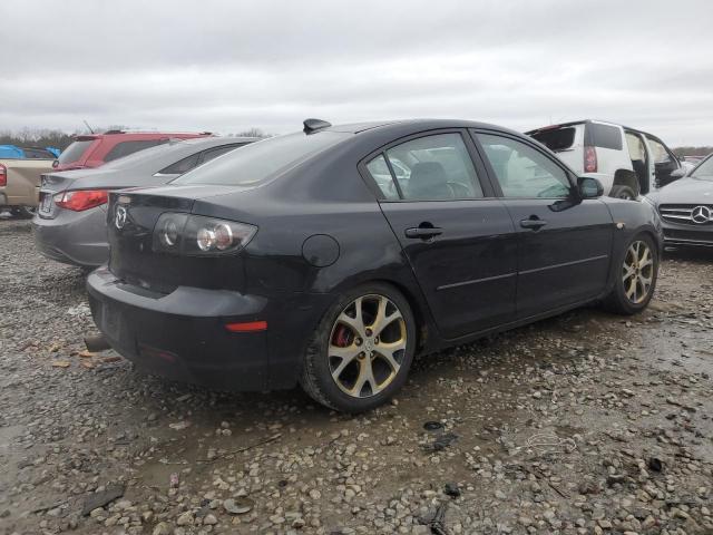 Photo 3 from auction – 2009 MAZDA 3 I with VIN JM1BK32F491214521