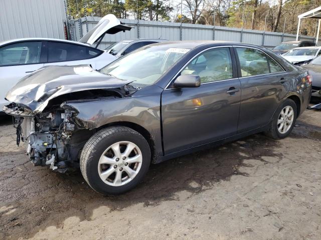 TOYOTA CAMRY BASE 2011 z numerem VIN 4T1BF3EK2BU616969 - Zdjęcie z aukcji