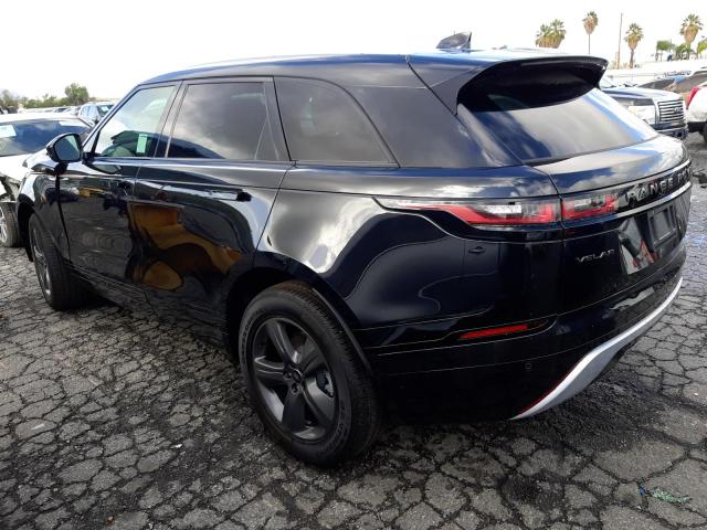 Photo 2 from auction – 2023 LAND ROVER RANGE ROVE with VIN SALYT2EXXPA351295