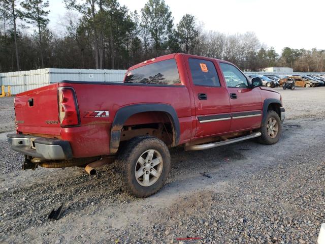 Photo 3 from auction – 2005 CHEVROLET SILVERADO with VIN 2GCEK13T851335465