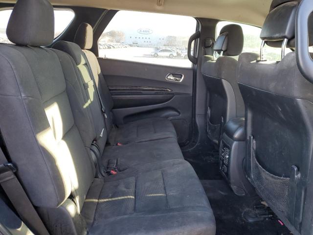 Photo 11 from auction – 2011 DODGE DURANGO CR with VIN 1D4RD4GG3BC660270