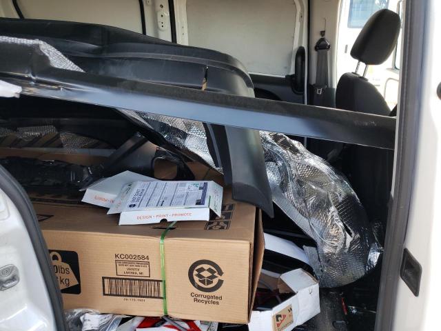 Foto 11 de la subasta – 2021 RAM PROMASTER con VIN ZFBHRFAB3M6T66763
